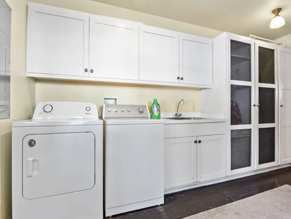 Spacious Five Bedroom Vacation Rental in Teton Village